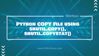 Python COPY File using shutil.copy(), shutil.copystat()