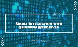 Sikuli Integration with Selenium Webdriver