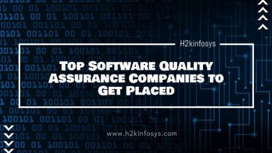 Top Software Quality Assurance Companies to Get Placed