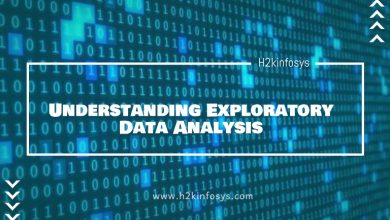 Understanding Exploratory Data Analysis