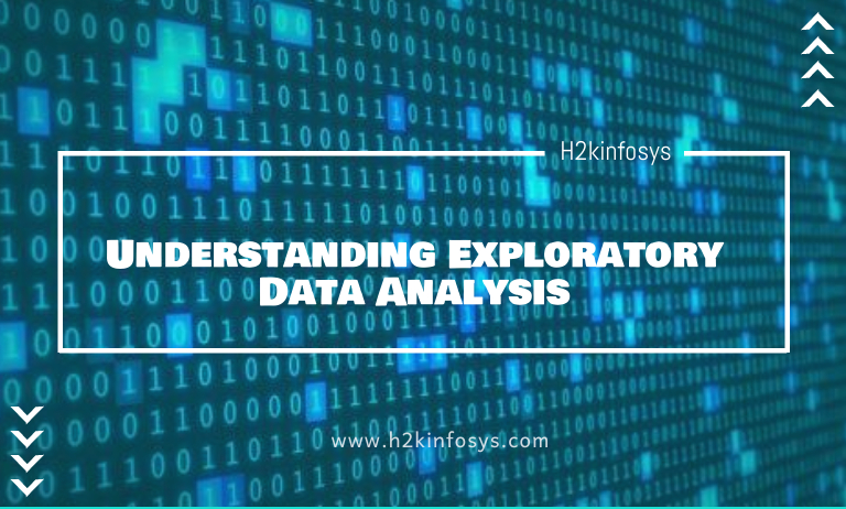 Understanding Exploratory Data Analysis Understanding Exploratory Data Analysis