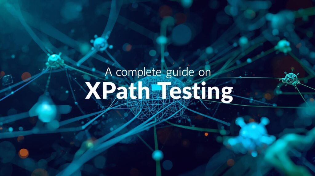 What Is XPath