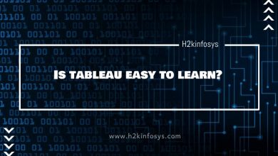 Is tableau easy to learn