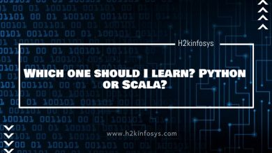 Which one should I learn? Python or Scala?