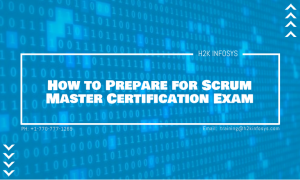 How to Prepare for Scrum Master Certification Exam