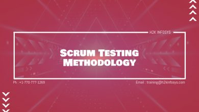 Scrum Testing Methodology