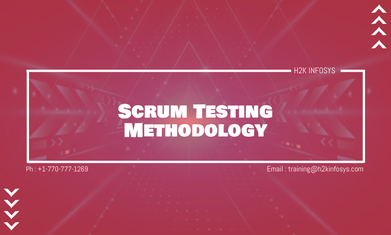 Scrum Testing Methodology Tutorial Scrum Testing Methodology