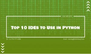 Top 10 IDEs to Use in Python