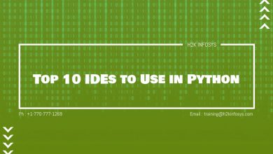 Top 10 IDEs to Use in Python