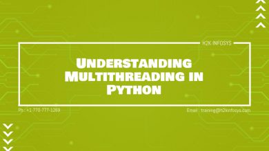 Understanding Multithreading in Python