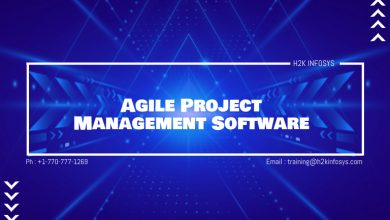 Agile Project Management Software