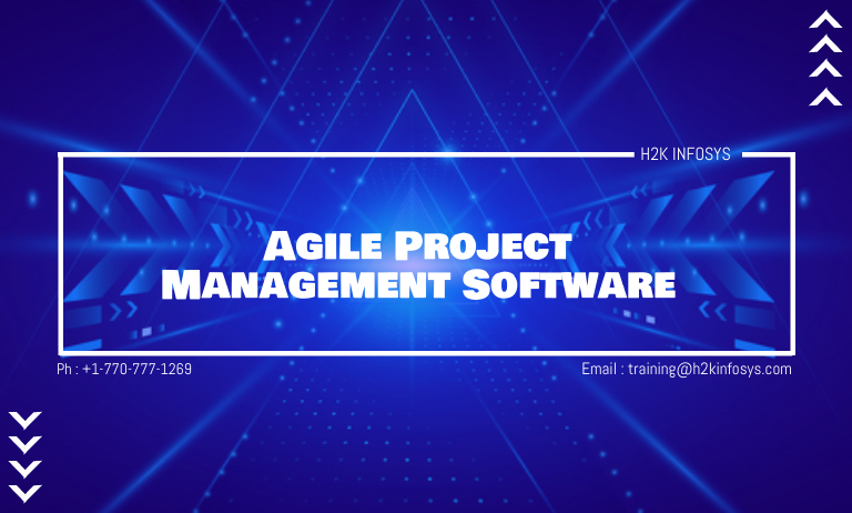 Agile Project Management Software Agile Project Management Software