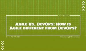 Agile Vs DevOps