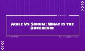 Agile and Scrum