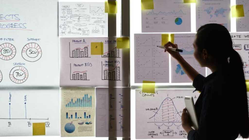 Agile and Scrum: What is the Difference Agile and Scrum