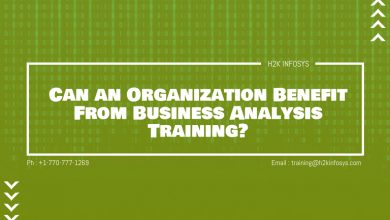 Can an Organization Benefit From Business Analysis Training