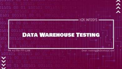 Data Warehouse Testing