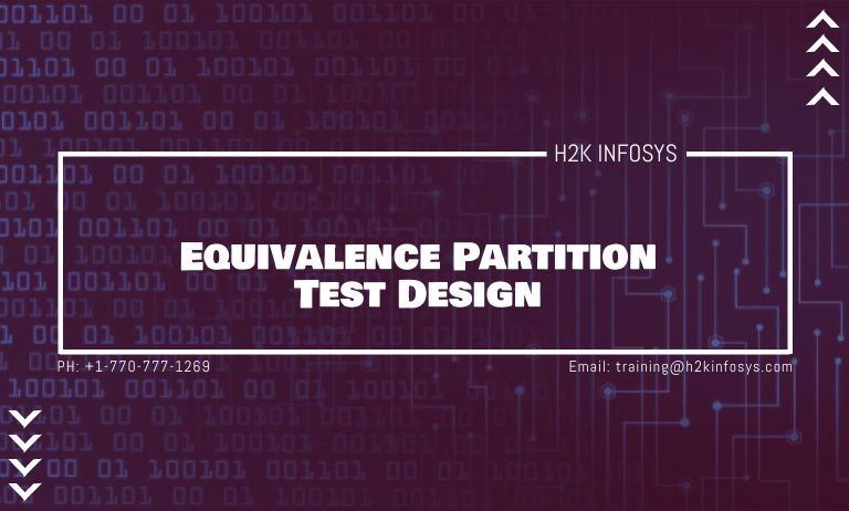 Equivalence Partition Test Design Equivalence Partition Test Design