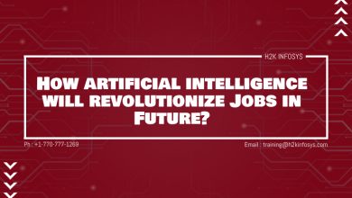 How artificial intelligence will revolutionize Jobs in Future