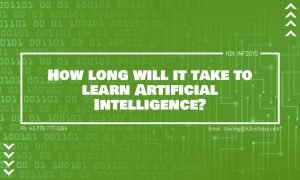 learn Artificial Intelligence