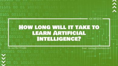 learn Artificial Intelligence