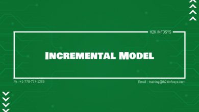 Incremental Model