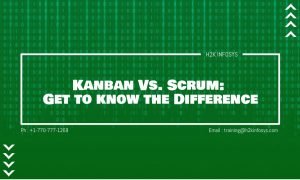 Kanban Vs Scrum