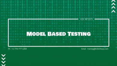 Model Based Testing