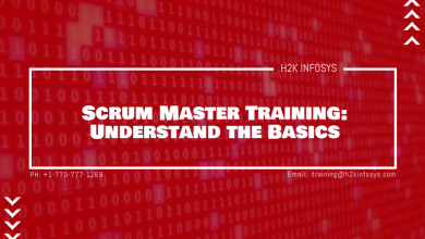 Scrum Master Training Understand the Basics