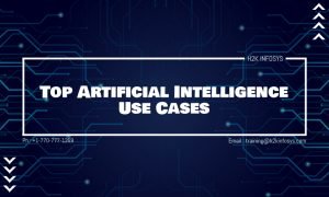 Top Artificial Intelligence Use Cases