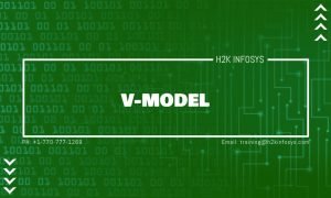 V-MODEL