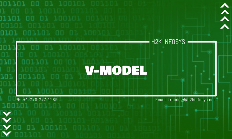V-MODEL