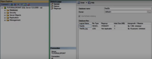 Getting Started with the T-SQL Getting Started with the T-SQL