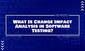 impact analysis