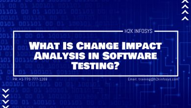 impact analysis