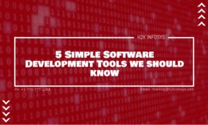 Software Development Tools