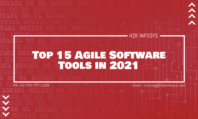 Top 15 Agile Software Tools in 2021 Agile Software Tools