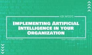 Implementing Artificial Intelligence
