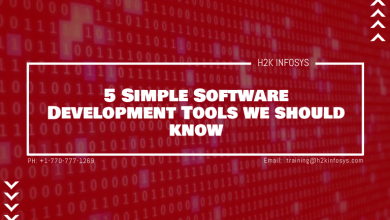 Photo of 5 Simple Software Development Tools we should know
