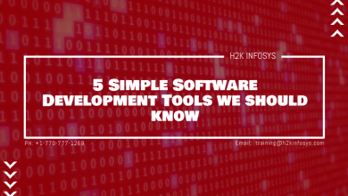 Software Development Tools