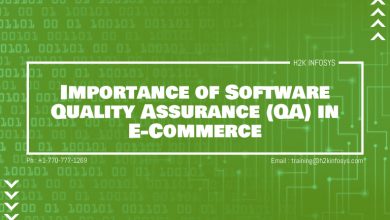 Software Quality Assurance