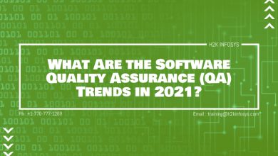 Software Quality Assurance