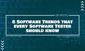 Software Trends