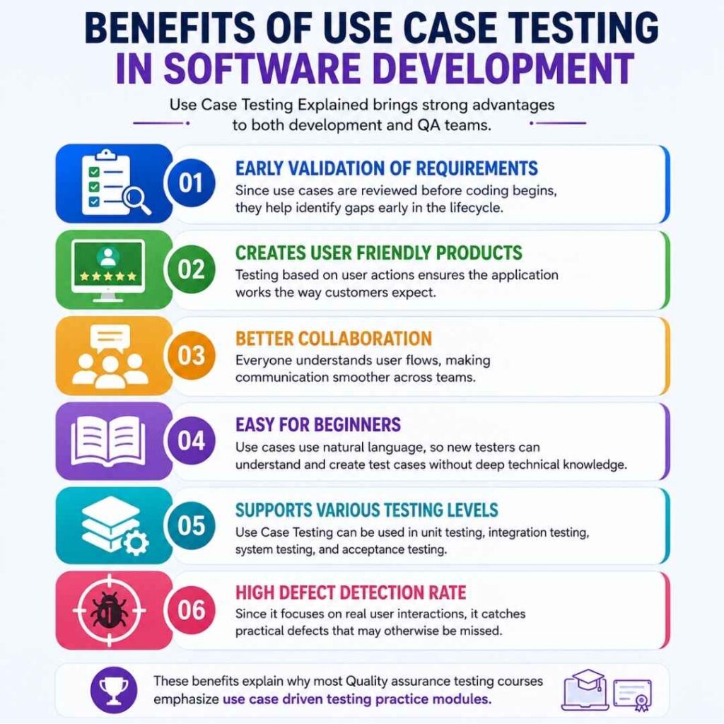 Use Case Testing Explained