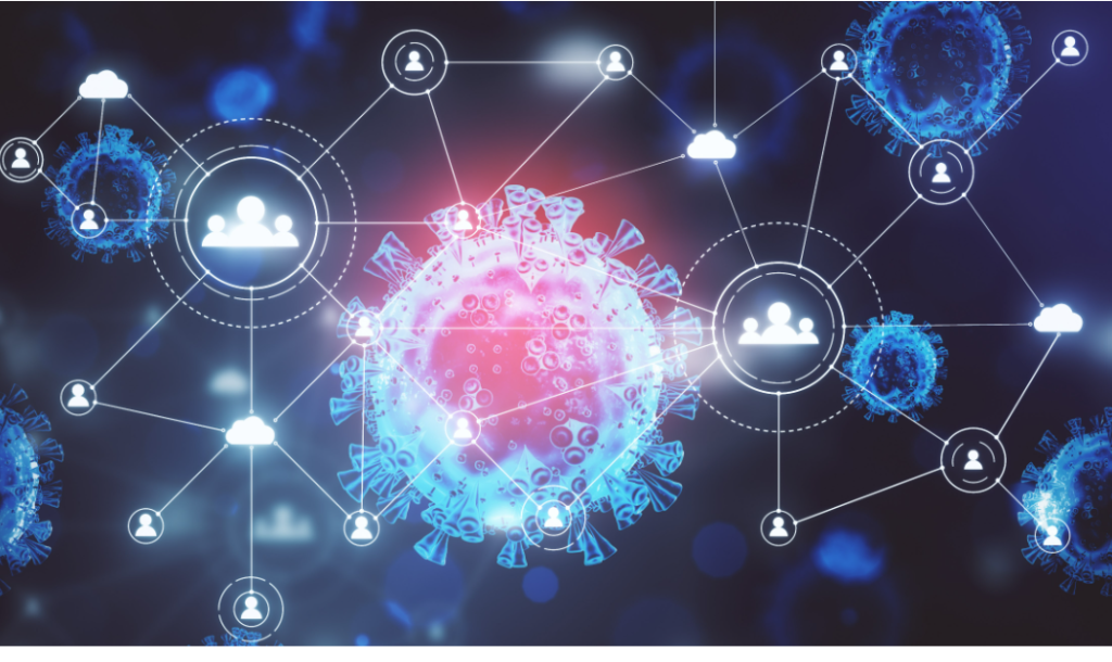 Artificial Intelligence role in tackling Covid-19 Artificial Intelligence role in tackling Covid-19