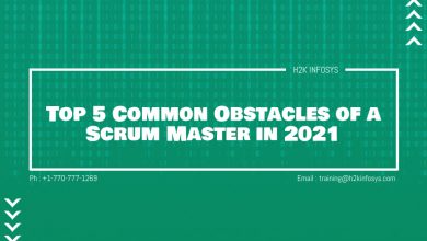 scrum master obstacles