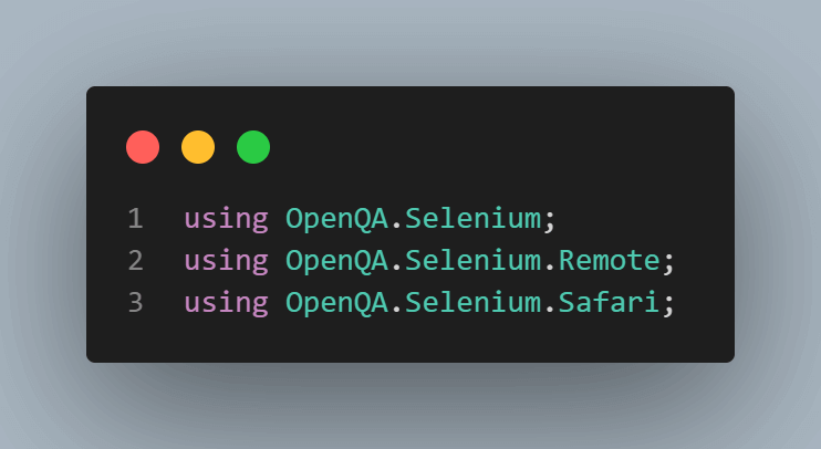 Refresh Page in Selenium