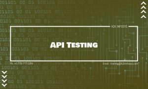 API Testing