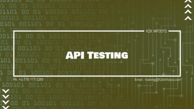 API Testing