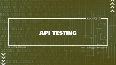 API Testing